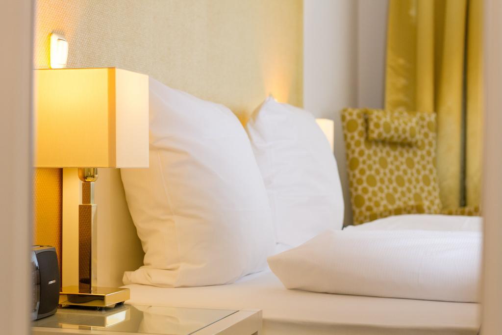 Romantik Hotel Schubert Lauterbach (Hessen) Quarto foto