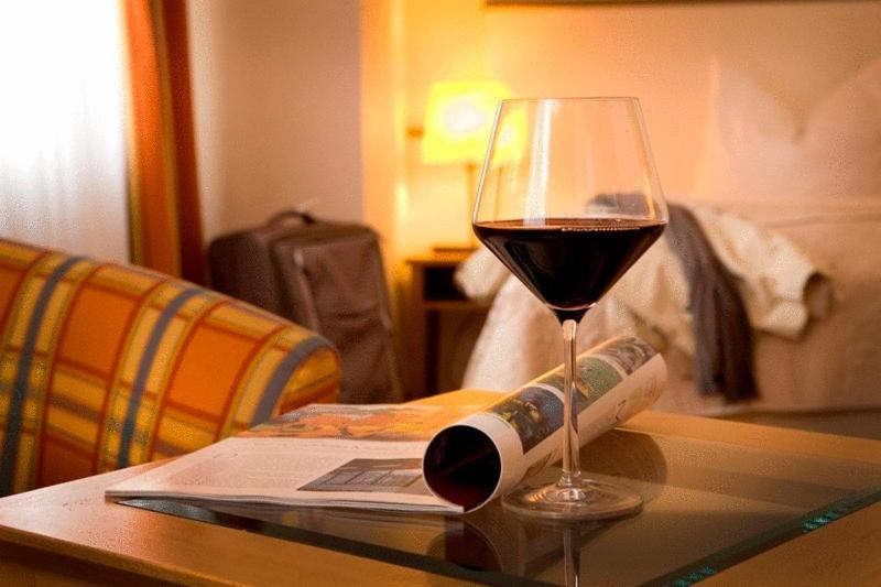 Romantik Hotel Schubert Lauterbach (Hessen) Quarto foto